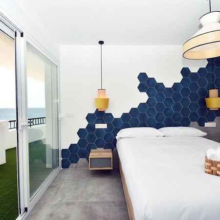 Apartamento Emperador Fuengirola Esterno foto